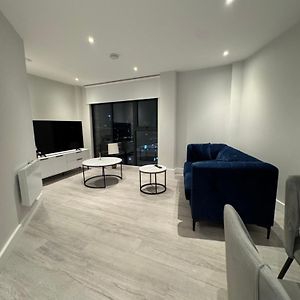 Appartement met Twee Slaapkamers